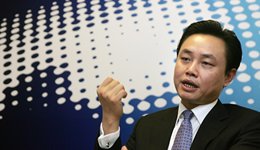 黄光裕再出手：昔日因它入狱，今朝为它保壳