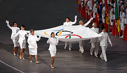 东京奥运会开幕式：每个代表团最多只能有6名官员入场