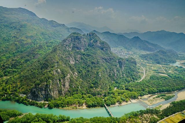 温州A级景区集合,有的闻名四海有的鲜为人知,收藏起来去打卡