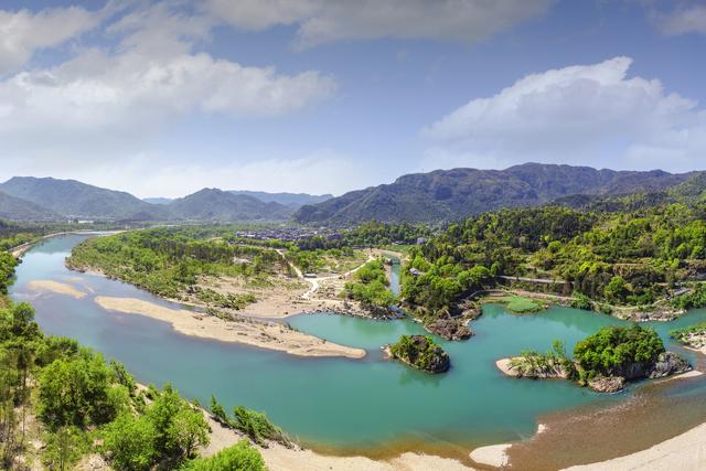 温州A级景区集合,有的闻名四海有的鲜为人知,收藏起来去打卡