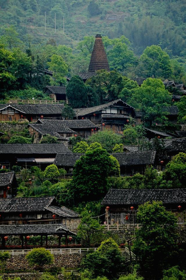 温州A级景区集合，有的闻名四海有的鲜为人知，收藏起来去打卡