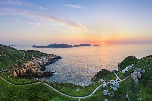 温州A级景区集合,有的闻名四海有的鲜为人知,收藏起来去打卡