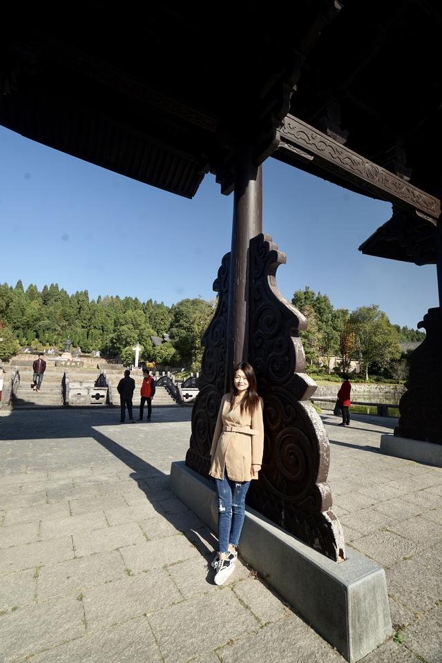 温州A级景区集合,有的闻名四海有的鲜为人知,收藏起来去打卡