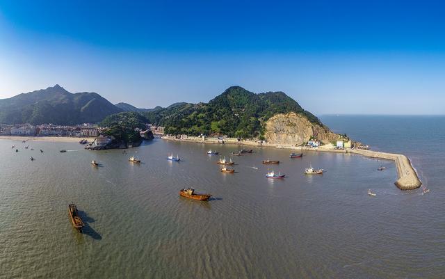 温州A级景区集合,有的闻名四海有的鲜为人知,收藏起来去打卡