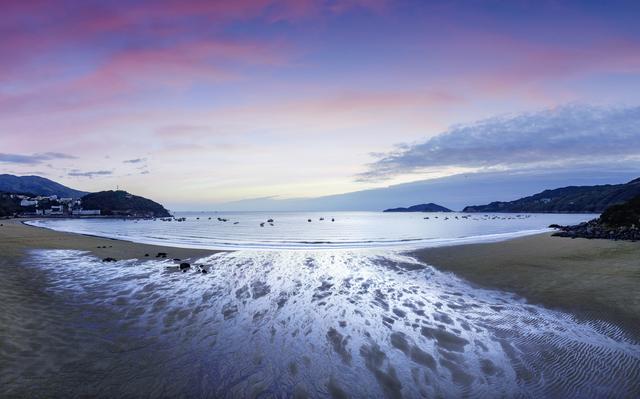 温州A级景区集合,有的闻名四海有的鲜为人知,收藏起来去打卡