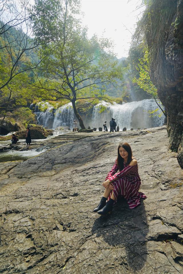 温州A级景区集合,有的闻名四海有的鲜为人知,收藏起来去打卡