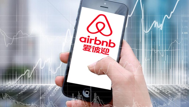 共享住宿鼻祖airbnb成功上市 首日大涨113 界面新闻