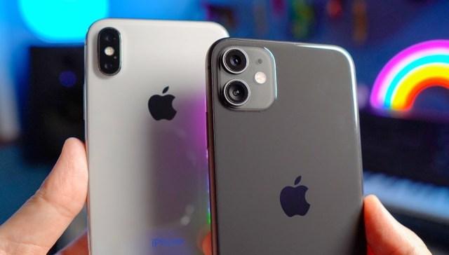 苹果正在加速消灭 钉子户手机 先从iphone 6s下手 界面 财经号