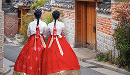 中国传统文化正在被“偷走”？追溯韩国极端民族主义之源