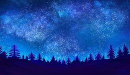 星空之下的平庸心灵：从托卡尔丘克《糜骨之壤》说起 | 世界地球日