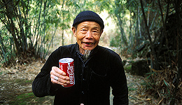 【图集】可口可乐宣布涨价：“肥宅快乐水”的40年中国记忆