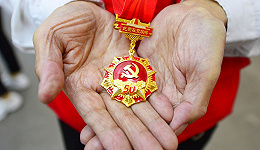 中组部：中国共产党党员总数为9514.8万名