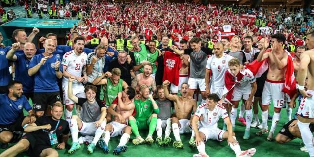 欧洲足球锦标赛：揭秘2024年亚军争夺战