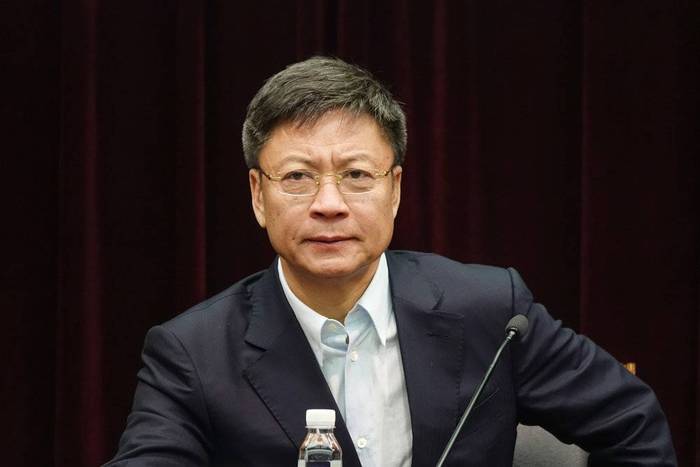 孙宏斌在商海中沉浮多年 / 图片来源:CFP