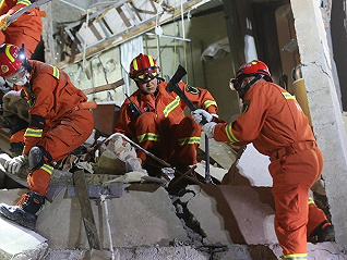 【深度】致命装修：苏州四季开源酒店坍塌致17人遇难背后