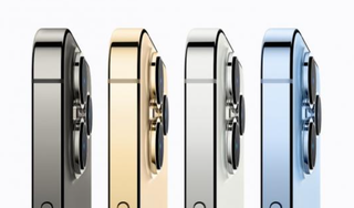Iphone 13发布会 苹果不想让你知道的三个细节 界面 财经号
