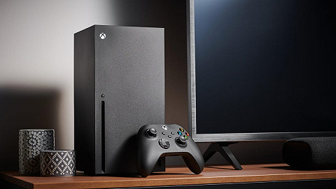 杜比视界首次登陆微软Xbox Series X|S主机，上千款游戏排队优化中