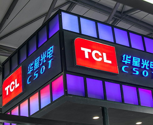 快看｜再收30%股权，苏州华星成为TCL华星全资子公司