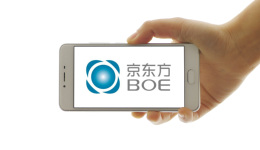 京东方或为iPhone 13供应高端显示屏，股价能走出今年低谷吗？