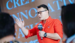 【专访】洛可可李毅超：为景德镇陶瓷产业注入创新活力