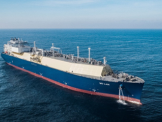 全球船队绿色改造需求强劲，LNG动力船能否助航运业走向碳中和？