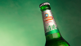 青岛啤酒，百年传奇的新抉择