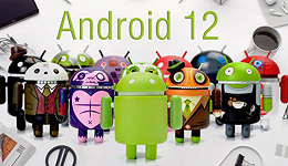 Android 12L悄然而至，安卓平板补全最后一块拼图