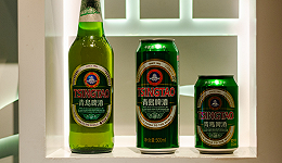 青岛啤酒：销量放缓已成定局，高端突围仍需努力