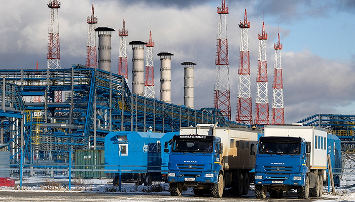 普京承诺加大天然气供应，欧洲天然气电力价格跌超10%