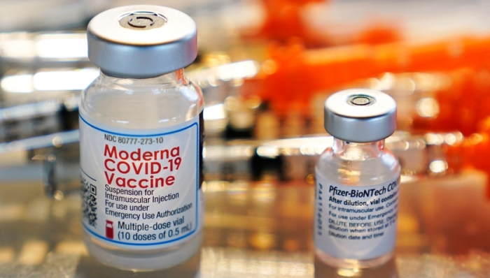 莫德纳与美国政府就专利起争议，新冠疫苗巨额利润该归谁？