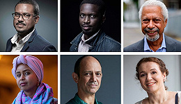 2021成为非洲文学大年：从布克到诺奖，西方奖项对于今日非洲文学意味着什么？