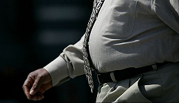 美国人全球最胖背后的秘密
