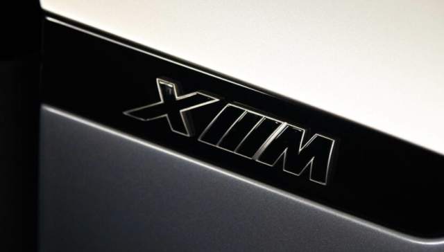 宝马会如何命名旗舰性能车型 Xm有一套独特法则 界面新闻