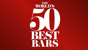2021 全球 BEST 50 酒吧力量新鲜出炉，中国六间酒吧上�|榜