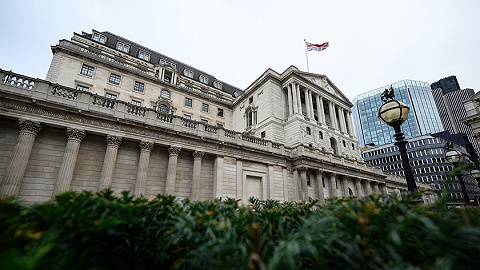 英国央行即将召开货币政策会议，IMF：经济恢复不错，可加息