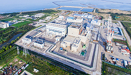 全球首座四代核电石岛湾高温气冷堆并网发电