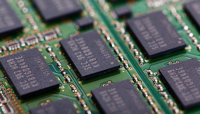 凤凰城平台芯片需求强劲，美光科技第一财季营收76.87亿美元