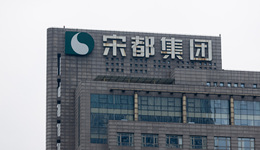 宋都股份董事长被证监会罚没1.47亿
