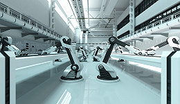 机器人产业规划出炉，到2025年产业营收年均增速超20%