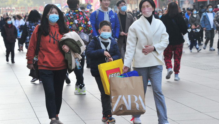 元旦假期上海接收消费投诉万余件，线上消费投诉占78%