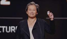 AMD推出新款处理器补足产品线，笔记本电脑成芯片厂商CES主战场