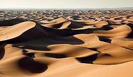 沙漠与人类：当撒哈拉仍是绿色