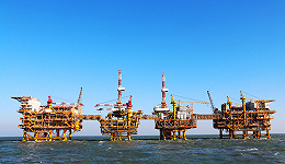 超越大庆油田，渤海油田成为中国第一大原油生产基地