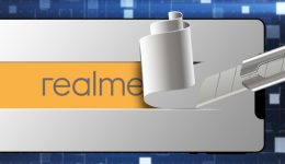 三年突破一亿台销量的realme，也要做高端手机了