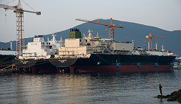欧盟拒绝批准！韩国两大造船巨头合并重组失败
