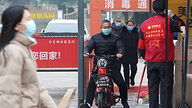 河南本轮疫情累计报告感染者950例，春节返乡需提前3天报备