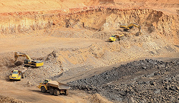 西部黄金斥资26亿元涉足锰矿产业