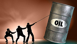 中国原油对外依存度20年来首次下降