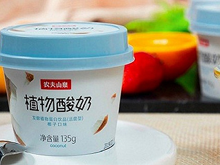 为什么低温植物酸奶在中国卖不动？