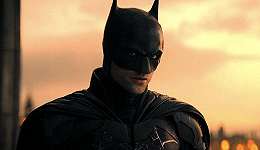 编辑部聊天室 |《新蝙蝠侠》将上映：超级英雄电影里的魅力、正义和女性